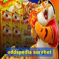 oddspedia surebet